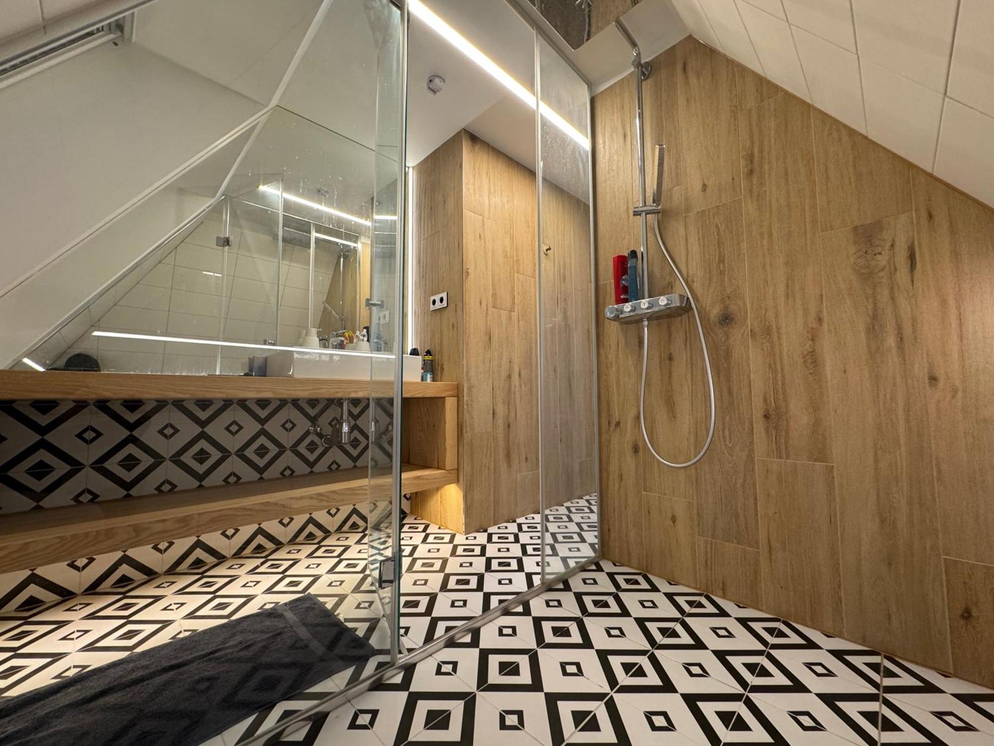 Pyramida Pod Lysou Apartment ฟรีดลันต์ นาด โอสตราวิตซี ภายนอก รูปภาพ
