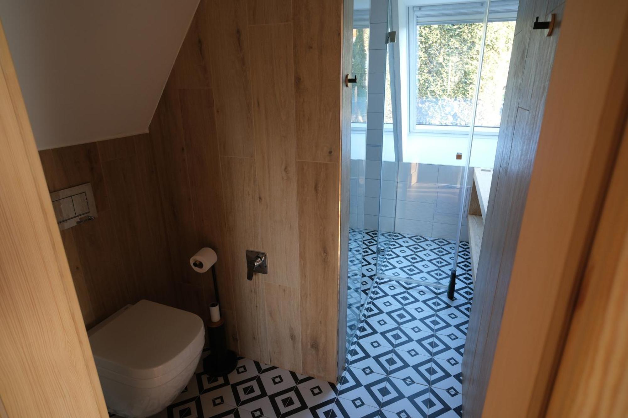 Pyramida Pod Lysou Apartment ฟรีดลันต์ นาด โอสตราวิตซี ภายนอก รูปภาพ