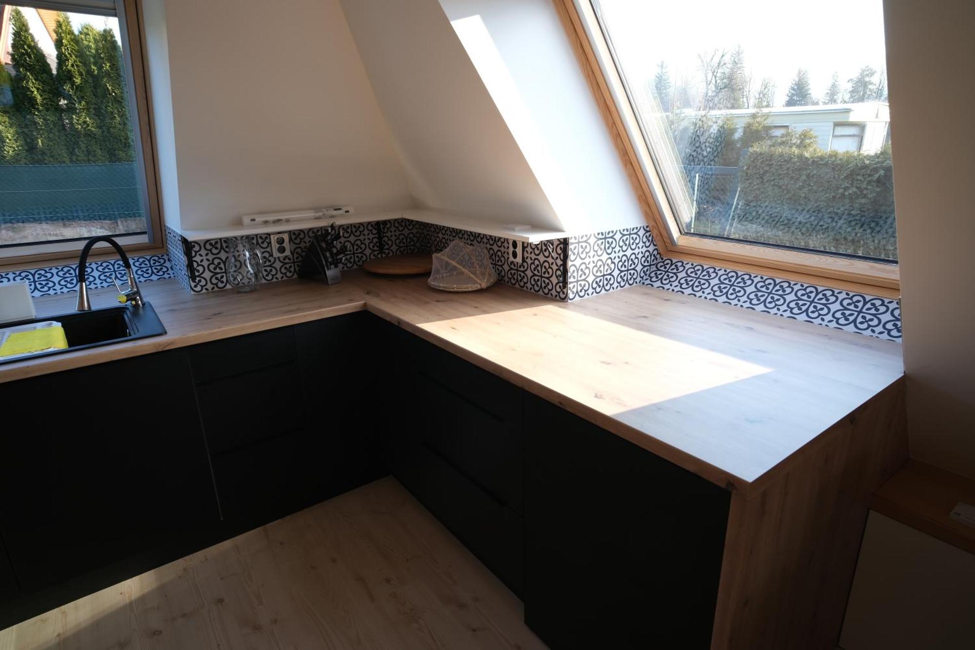 Pyramida Pod Lysou Apartment ฟรีดลันต์ นาด โอสตราวิตซี ภายนอก รูปภาพ