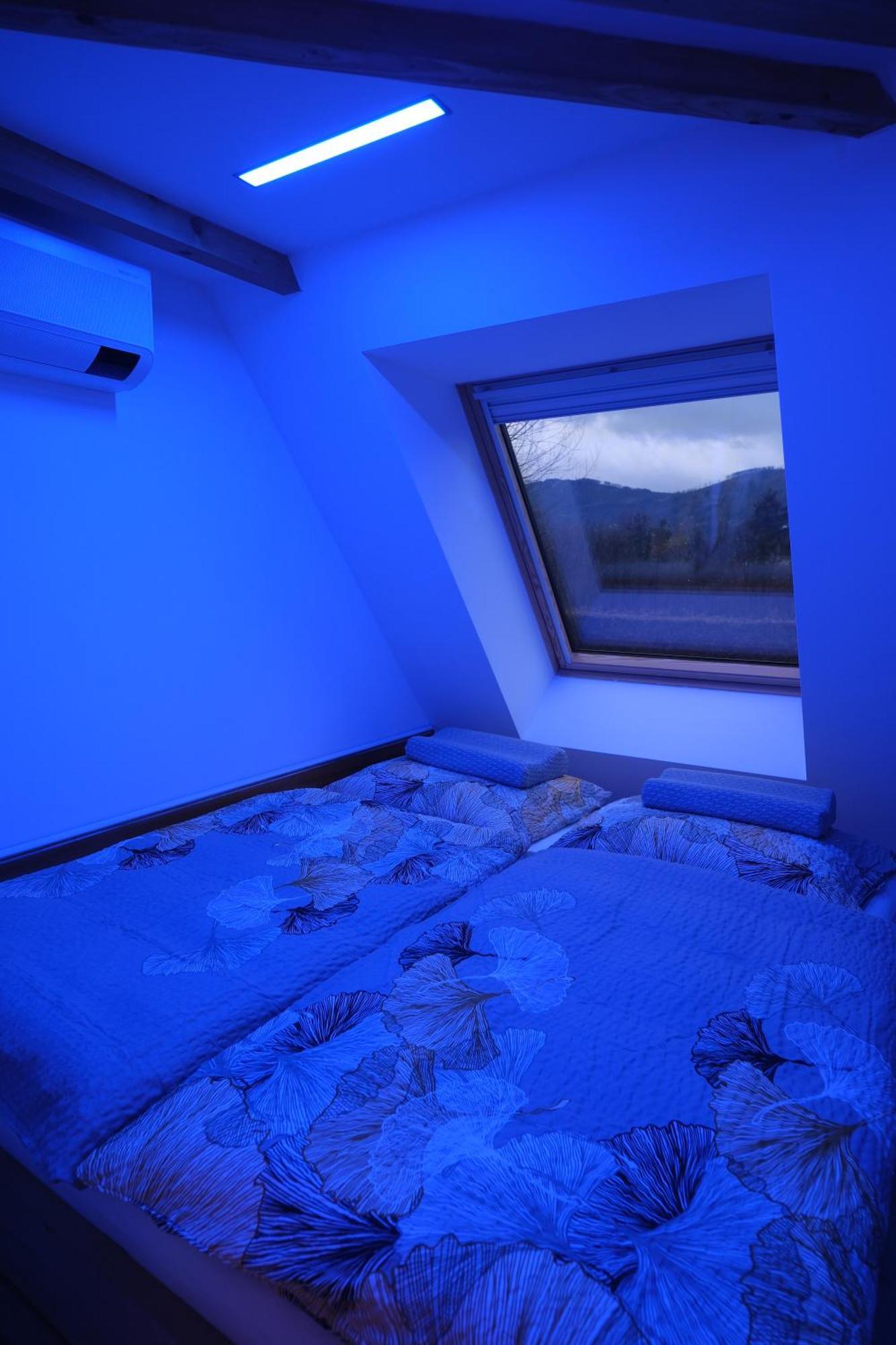 Pyramida Pod Lysou Apartment ฟรีดลันต์ นาด โอสตราวิตซี ภายนอก รูปภาพ