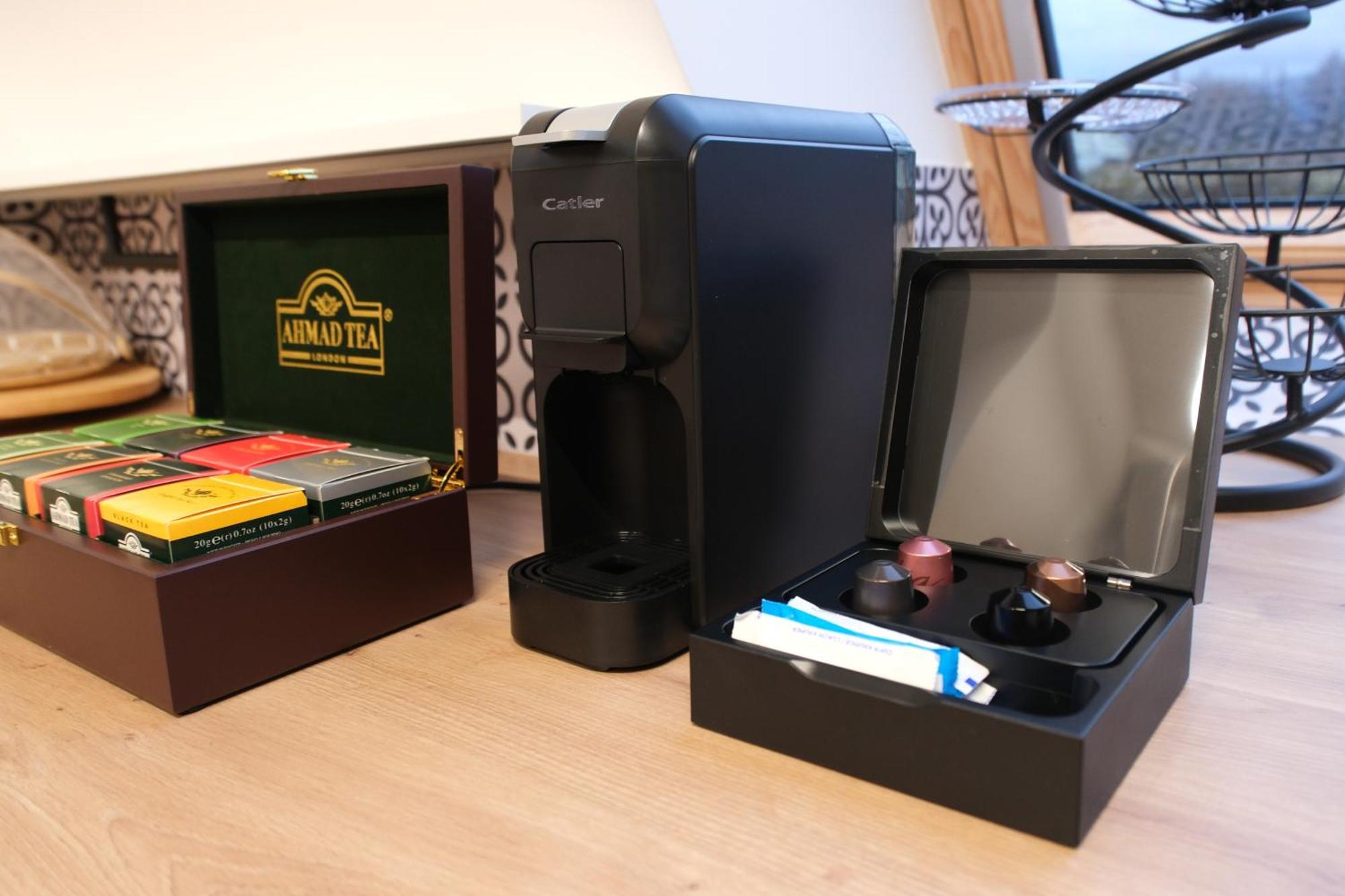 Pyramida Pod Lysou Apartment ฟรีดลันต์ นาด โอสตราวิตซี ภายนอก รูปภาพ