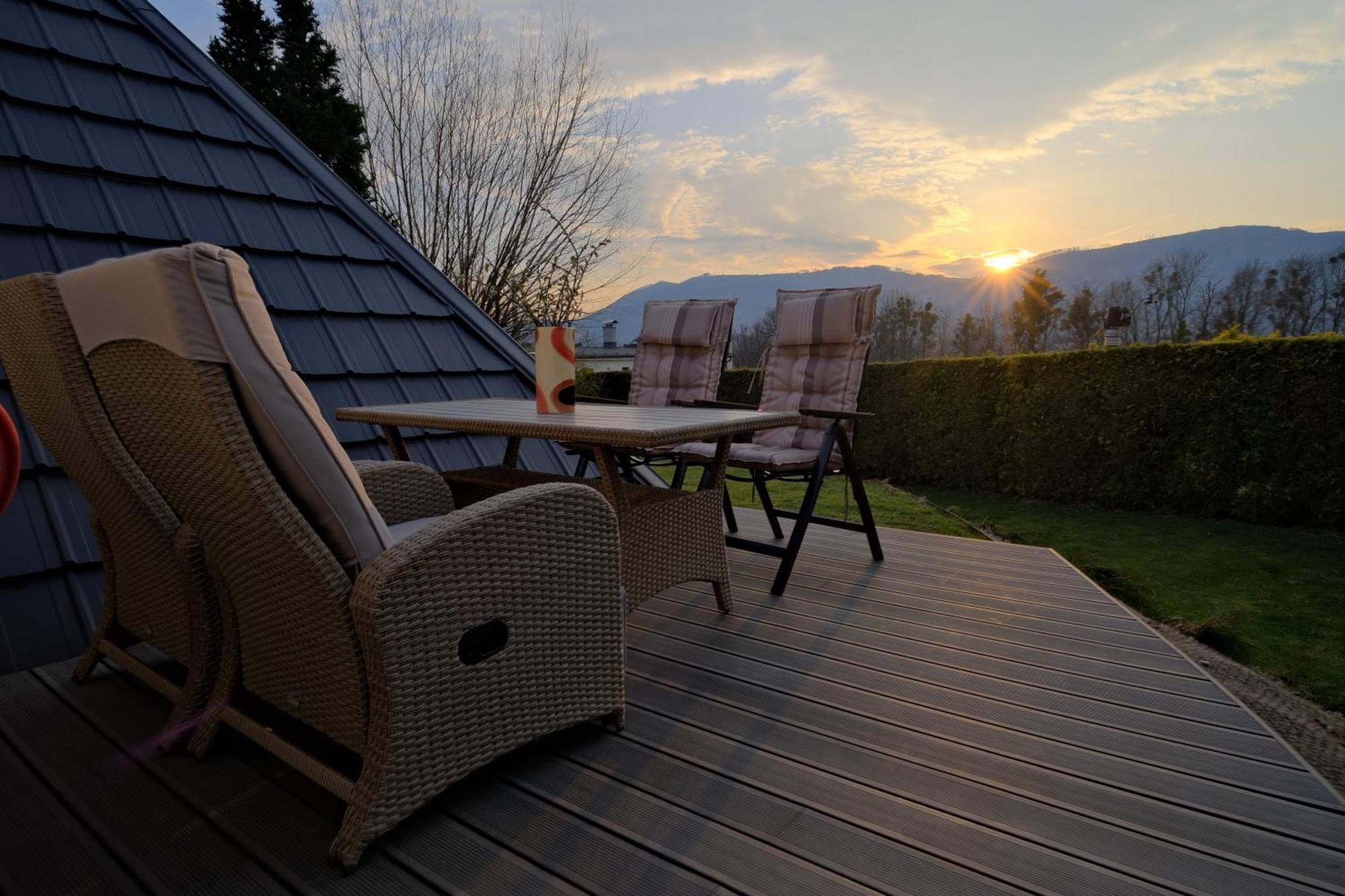 Pyramida Pod Lysou Apartment ฟรีดลันต์ นาด โอสตราวิตซี ภายนอก รูปภาพ